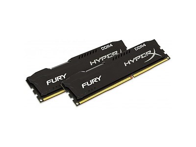 Kingston HyperX Fury - 16 GB - PC-17000 - DIMM