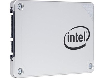 Intel 540s Serie - 240 GB