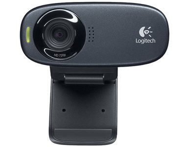 Paradigit Logitech HD Webcam C310 aanbieding