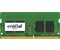 Crucial 8GB - PC4-19200 - SODIMM