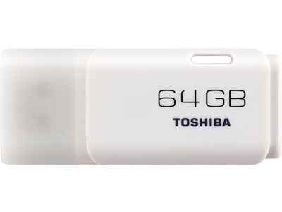 Toshiba TransMemory U202 - 64 GB