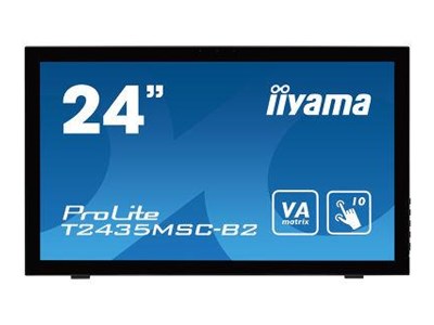 iiyama ProLite T2435MSC-B2 - 23.6&quot;