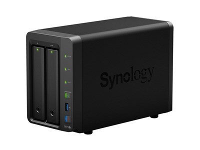 Synology DS716+ II