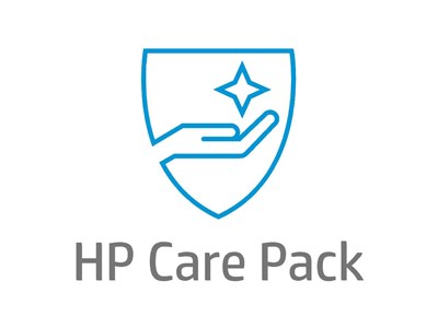 HP Pickup-and-Return op de volgende werkdag - 3 Jaar