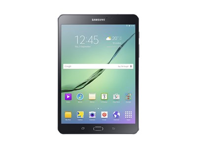 Samsung Galaxy Tab S2 8.0 (2016) - 32GB - Zwart