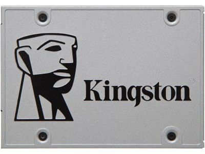 Kingston SSDNow UV400 - 240 GB