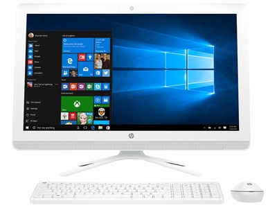 HP 22-b028nd - All-in-one PC