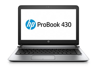 HP ProBook 430 G3 - i3