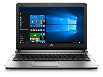 HP ProBook 430 G3 - i5