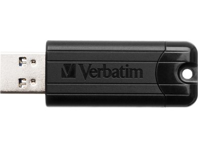 Verbatim PinStripe - 128 GB
