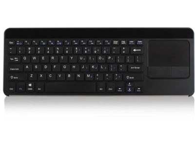 Ewent EW3113 Smart TV Keyboard