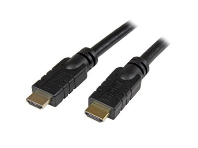 StarTech.com 20m HDMI kabel CL2 M/M