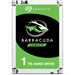 Seagate BarraCuda - 1 TB - harde schijf