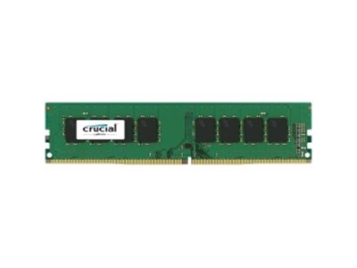 Crucial 4GB - PC4-19200 - DIMM