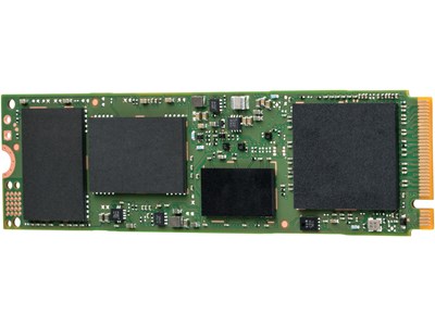 Intel 600p - 1 TB