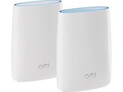 Netgear Orbi Home WiFi Systeem