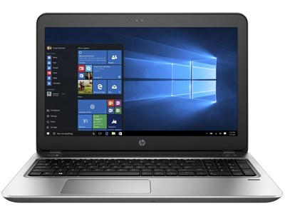 HP ProBook 450 G4 - Y8B39ET