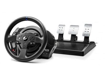 Thrustmaster T300 RS GT - Zwart main product image
