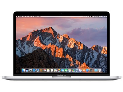Apple MacBook Pro Retina 15&quot; - 2,6 GHz i7 - 16 GB - 256 GB