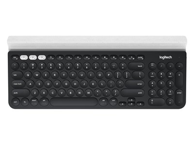 Logitech K780 toetsenbord