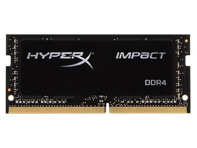 HyperX Impact 16GB - PC4-21300 - SO-DIMM