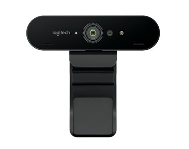 Paradigit Logitech Brio 4K Ultra HD Webcam aanbieding