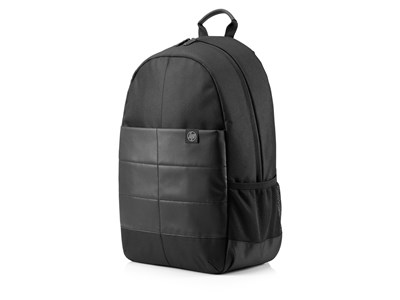HP Classic - backpack - 15.6 inch - Zwart