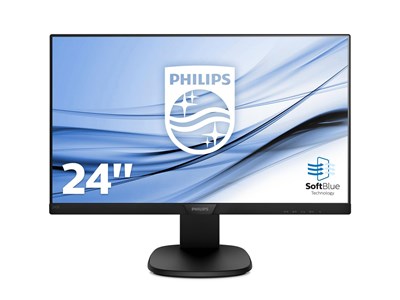 Philips S Line - 23.8