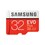 Samsung EVO Plus MicroSDHC - 32 GB