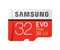 Samsung EVO Plus MicroSDHC - 32 GB