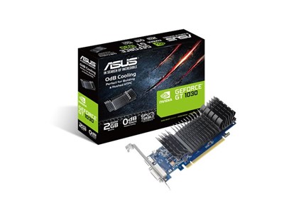 ASUS GeForce GT 1030 - 2GB
