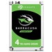 Seagate BarraCuda - 4 TB - harde schijf