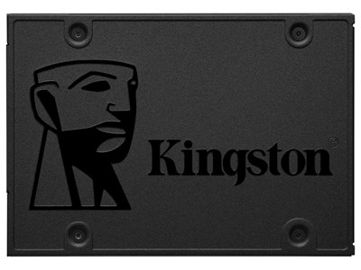 Paradigit Kingston A400 - 120 GB aanbieding