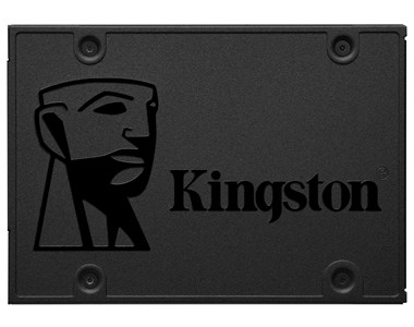 Paradigit Kingston A400 - 240 GB aanbieding