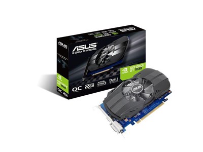ASUS Phoenix GeForce GT 1030 - 2 GB
