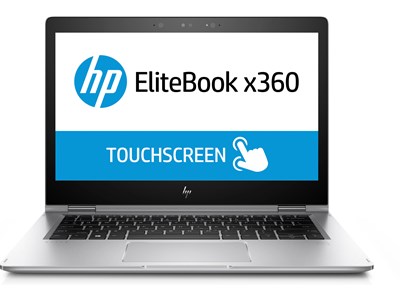 HP EliteBook x360 1030 G2 - 1EP23EA