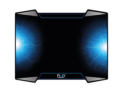 Ewent Play Gaming Mouse Pad