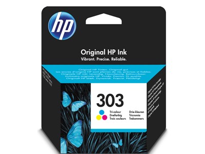 HP 303 - 3-kleuren