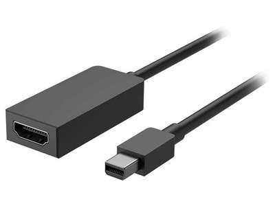 Microsoft Surface Mini DisplayPort naar HDMI