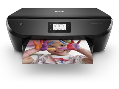 HP ENVY Photo 6230 All-in-One