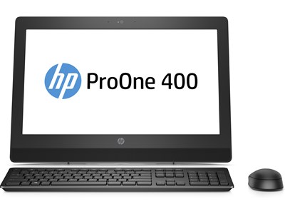 HP ProOne 400 G3 - 2KL21EA