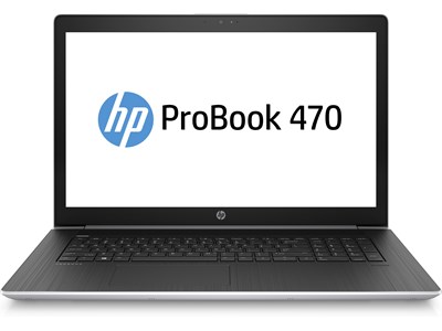 HP ProBook 470 G5 - 2RR73EA