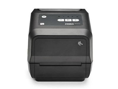 Zebra ZD420 Labelprinter