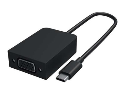 Microsoft USB-C naar VGA adapter