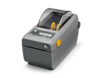 Zebra ZD410 Labelprinter