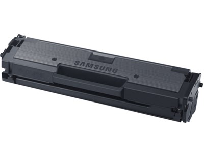 Samsung MLT-D111S Black Toner Cartridge