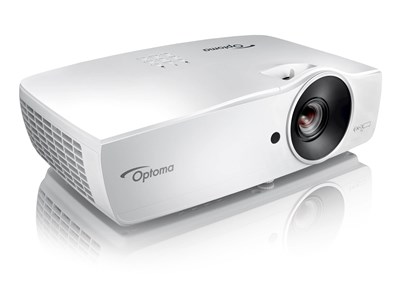 Optoma EH461 Full HD 1080p projector online kopen