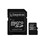 Kingston Canvas Select MicroSDHC - 32 GB