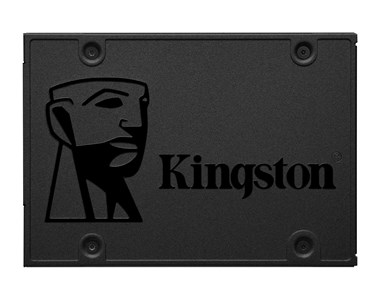 Paradigit Kingston A400 - 960 GB aanbieding
