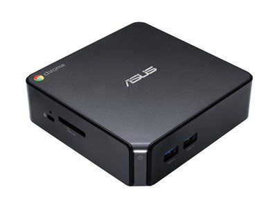 ASUS Chromebox 3 - N008U